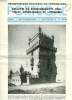 PORTUGAL, N° 197-198, JUILLET-AOUT 1952, BULLETIN DE RENSEIGNEMENTS POLITIQUES, ECONOMIQUES ET LITTERAIRES. COLLECTIF