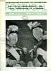 PORTUGAL, N° 207-208, MAI-JUIN 1953, BULLETIN DE RENSEIGNEMENTS POLITIQUES, ECONOMIQUES ET LITTERAIRES. COLLECTIF
