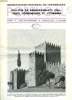 PORTUGAL, N° 209-210, JUILLET-AOUT 1953, BULLETIN DE RENSEIGNEMENTS POLITIQUES, ECONOMIQUES ET LITTERAIRES. COLLECTIF
