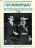 PORTUGAL, N° 229-230, MARS-AVRIL 1955, BULLETIN DE RENSEIGNEMENTS POLITIQUES, ECONOMIQUES ET LITTERAIRES. COLLECTIF