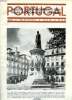 PORTUGAL, N° 231-232, MAI-JUIN 1955, BULLETIN DE RENSEIGNEMENTS POLITIQUES, ECONOMIQUES ET LITTERAIRES. COLLECTIF