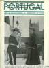 PORTUGAL, N° 235-236, SEPT.-OCT. 1955, BULLETIN DE RENSEIGNEMENTS POLITIQUES, ECONOMIQUES ET LITTERAIRES. COLLECTIF