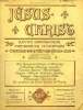 JESUS-CHRIST, 1re ANNEE, N° 7, SEPT.-OCT. 1918. COLLECTIF