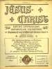 JESUS-CHRIST, 1re ANNEE, N° 8, NOV. 1918. COLLECTIF