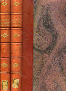 LA FRANCE HEROIQUE ET SES ALLIES, 2 TOMES