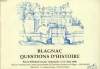 BLAGNAC, QUESTIONS D'HISTOIRE, N° 11, MAI 1995. COLLECTIF