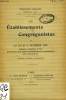 LES ETABLISSEMENTS CONGREGANISTES ET LA LOI DU 4 DEC. 1902. VIOLLET EDOUARD