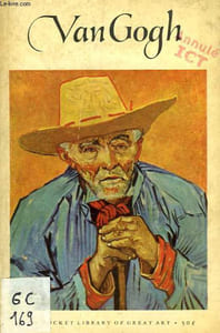 VINCENT VAN GOGH (1853-1890)