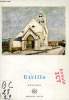 UTRILLO, EGLISES. CRESPELLE J.-P.