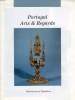 PORTUGAL, ARTS & REGARDS. COLLECTIF