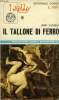 IL TALLONE DI FERRO. LONDON JACK