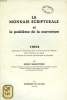 LA MONNAIE SCRIPTURALE ET LE PROBLEME DE LA COUVERTURE (THESE). MANAVOGLU MURAT