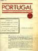 PORTUGAL, N° 83, JAN. 1943, BULLETIN DE RENSEIGNEMENTS POLITIQUES, ECONOMIQUES ET LITTERAIRES. COLLECTIF