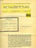 PORTUGAL, N° 86, AVRIL 1943, BULLETIN DE RENSEIGNEMENTS POLITIQUES, ECONOMIQUES ET LITTERAIRES. COLLECTIF