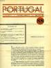 PORTUGAL, N° 88, JUIN 1943, BULLETIN DE RENSEIGNEMENTS POLITIQUES, ECONOMIQUES ET LITTERAIRES. COLLECTIF