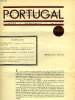 PORTUGAL, N° 90, AOUT 1943, BULLETIN DE RENSEIGNEMENTS POLITIQUES, ECONOMIQUES ET LITTERAIRES. COLLECTIF