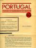 PORTUGAL, N° 93, NOV. 1943, BULLETIN DE RENSEIGNEMENTS POLITIQUES, ECONOMIQUES ET LITTERAIRES. COLLECTIF