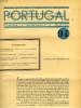 PORTUGAL, N° 94, DEC. 1943, BULLETIN DE RENSEIGNEMENTS POLITIQUES, ECONOMIQUES ET LITTERAIRES. COLLECTIF