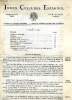 INDEX CULTUREL ESPAGNOL, 2e ANNEE, N° 19, AOUT 1947. COLLECTIF