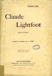 CLAIDE LIGHTFOOT