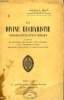LA DIVINE EUCHARISTIE. MILET CHANOINE A.
