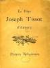 POESIES RELIGIEUSES. TISSOT JOSEPH