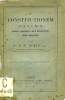 IN CONSTITUTIONEM SS. D. N. P. PII IX, SUPER CENSURIS LATAE SENTENTIAE PARVUS COMMENTARIUS. DUMAS R.P. H., S. J.