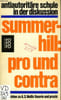 SUMMERHILL: PRO UND CONTRA. COLLECTIF