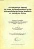 DER UNBERECHTIGTE EMPFANG VON ZINSEN UND GEWINNANTEILEN BEI DER AKTIENGESELLSCHAFT UND BEI DER GESELLSCHAFT MIT BESCHRANKTER HAFTUNG (DISSERTATION). ...