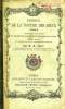 DE LA NATURE DES DIEUX, LIVRE II. CICERON, Par H. JOLY