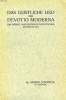 DAS GEISTLICHE LIED DER DEVOTIO MODERNA, EIN SPIEGEL NIEDERLANDISCH-DEUTSCHER BEZIEHUNGEN. JOSEPHA Sr. MARIE