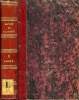 REVUE DE L'ANNEE, TABLEAU DES PRINCIPALES PRODUCTIONS DE LA THEOLOGIE, DE LA PHILOSOPHIE, DE L'HISTOIRE, DE LA LITTERATURE, ETC., 3e ANNEE. COLLECTIF