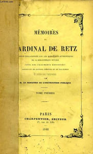 MEMOIRES, 2 TOMES