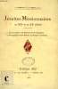 JESUITES MISSIONNAIRES AU XIXe ET AU XXe SIECLES. ARIMONT J., BROU A., S. J.