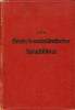 KURZER DEUTSCH-NEUISLANDISCHER SPRACHFUHRER, MIT GRAMMATIK UND WORTERVERZEICHNIS. ERKES HEINRICH