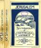 JERUSALEM, I-II, I DET HELIGA LANDET, I DALARNE (2 TOMES). LAGERLOF Selma
