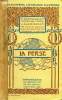 LA PERSE LITTERAIRE. FRILLEY GEORGES