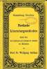 NORDISCHE LITERATURGESCHICHTE, ERSTER TEIL, DIE ISLANDISCHE UND NORWEGISCHE LITERATUR DES MITTELALTERS. GOLTHER Dr. WOLFGANG