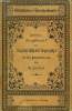 PRAKTISCHE GRAMMATIK DER JAPANISCHEN SPRACHE, FUR DEN SELBSTUNTERRICHT. SEIDEL A.