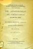 DIE APOSTELGRUFT AD CATACUMBAS AN DER VIA APPIA. WAAL Dr. A. DE