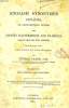ENGLISH SYNONYMES EXPLAINED, IN ALPHABETICAL ORDER. CRABB GEORGE