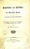 HIPPOLYTUS UND KALLISTUS; ODER DIE ROMISCHE KIRCHE IN DER ERSTEN HALFTE DES DRITTEN JEHRHUNDERTS. DOLLINGER J.