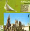 BURGOS, ESPAGNE. COLLECTIF