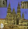 SAINT-JACQUES-DE-COMPOSTELLE, ESPAGNE. COLLECTIF