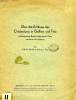 UBER DIE ANFANGE DES CHRISTENTUS IN GALLIEN UN TRIER, MIT BESONDERER BERUCKSICHTIGUNG DER THESE VON LOUIS DUCHESNE. SCHULER MATTHIAS