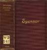 THE POETICAL WORKS OF EDMUND SPENSER. SPENSER EDMUND, By J. C. SMITH, E. DE SELINCOURT