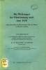 DIE WIRKUNGEN DER EHETRENNUNG NACH DEM ZGB, UNTER AUSSCHLUSS DER BESTIMMUNGEN UBER DAS ELTERN- UND KINDESVERHALTNIS (DISSERTATION). PFYFFER VON ...
