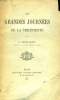 LES GRANDES JOURNEES DE LA CHRETIENTE. HERVE-BAZIN F.