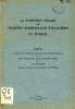 AL CONDITION LEGALE DES SOCIETES COMMERCIALES ETRANGERES EN TURQUIE (THESE). EKEMEN ZEKI