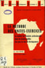 LA METHODE DES UNITES-EXERCICES, EN MATIERE DE FORMATION PROFESSIONNELLE DANS LES SERVICES PUBLICS DES PAYS EN VOIE DE DEVELOPPEMENT. AGNEL JEAN